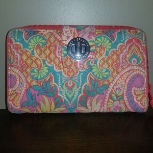 Vera Bradley Wallet